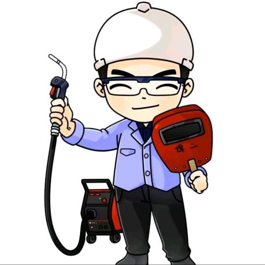 周老师讲焊工