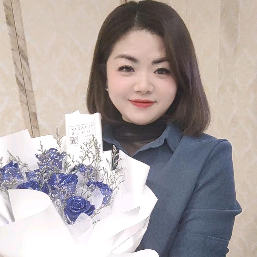 忆婷❤️