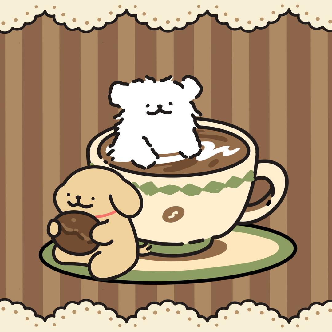 🐾全自动享福机