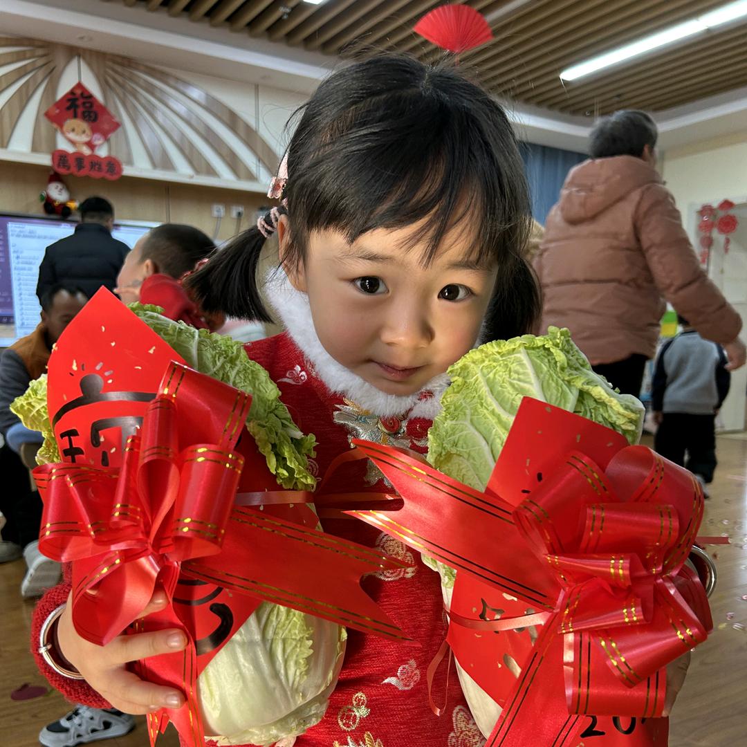 奶奶梅子和十一的日常