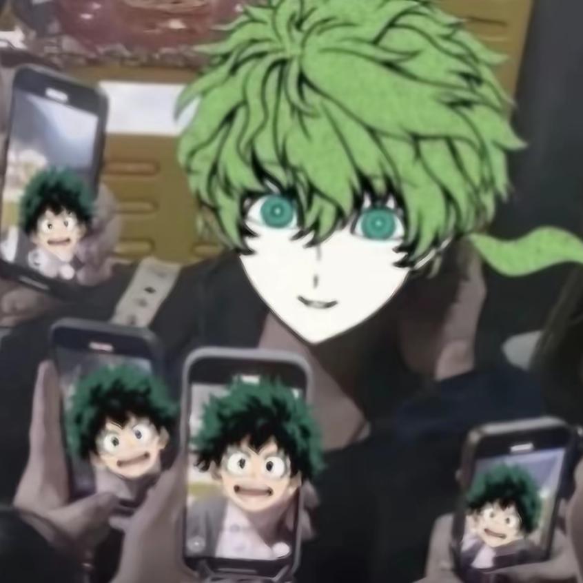 最爱二次元(反柜)