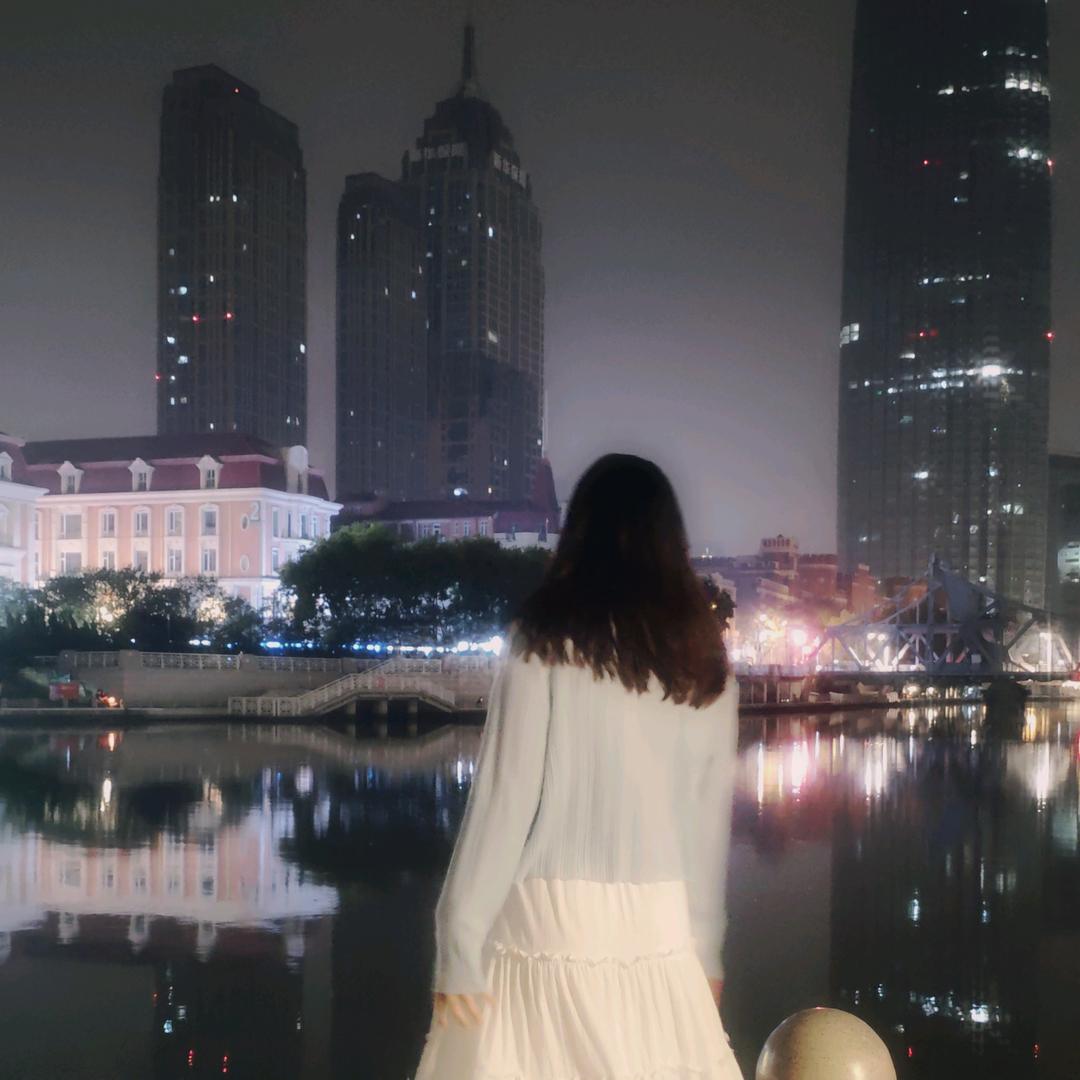 木雨（不）爱爬山