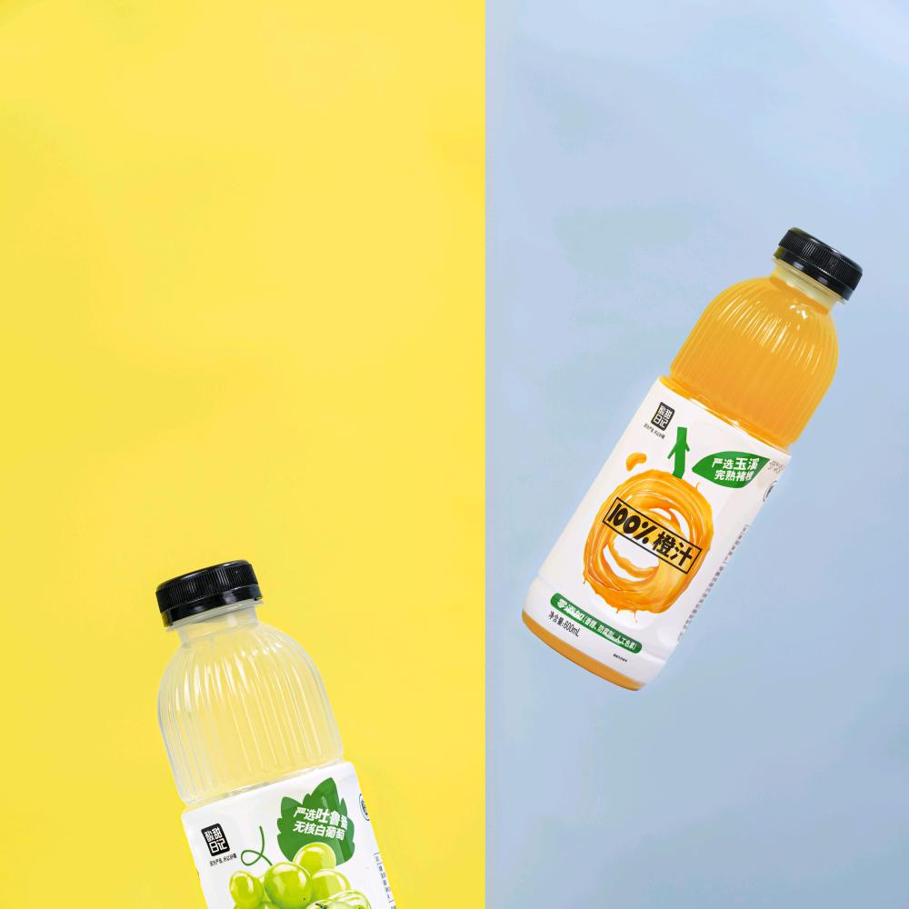 酸甜日记 闫道强