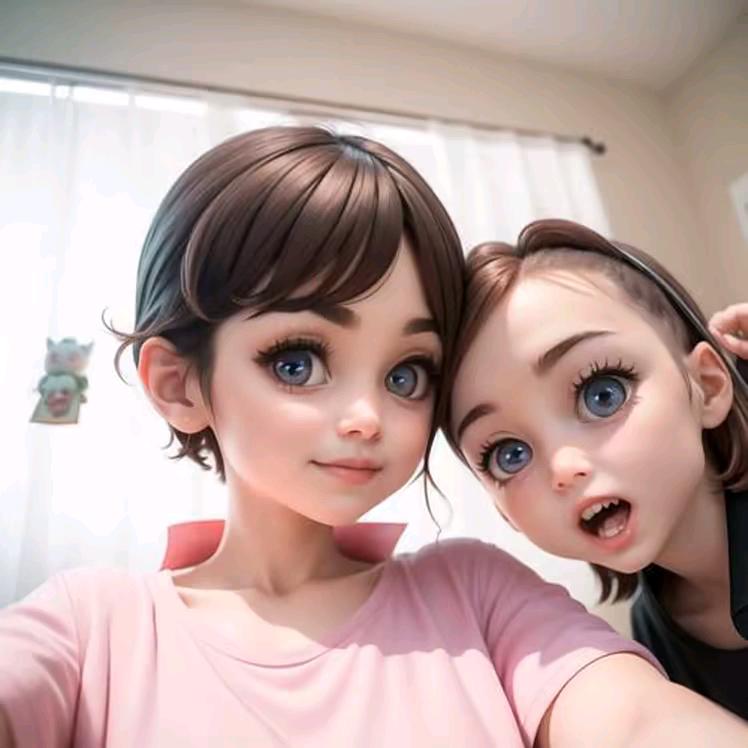 @苗