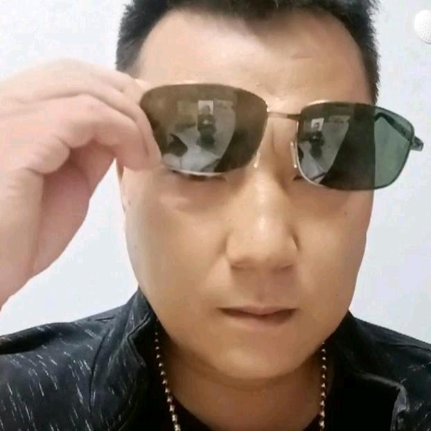 大海无波