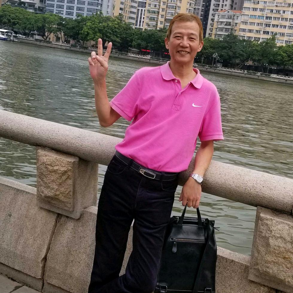 燕南归