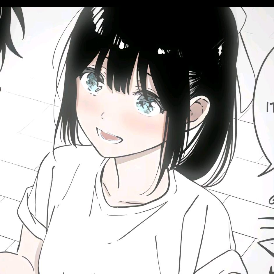 辣笔小欣🌟