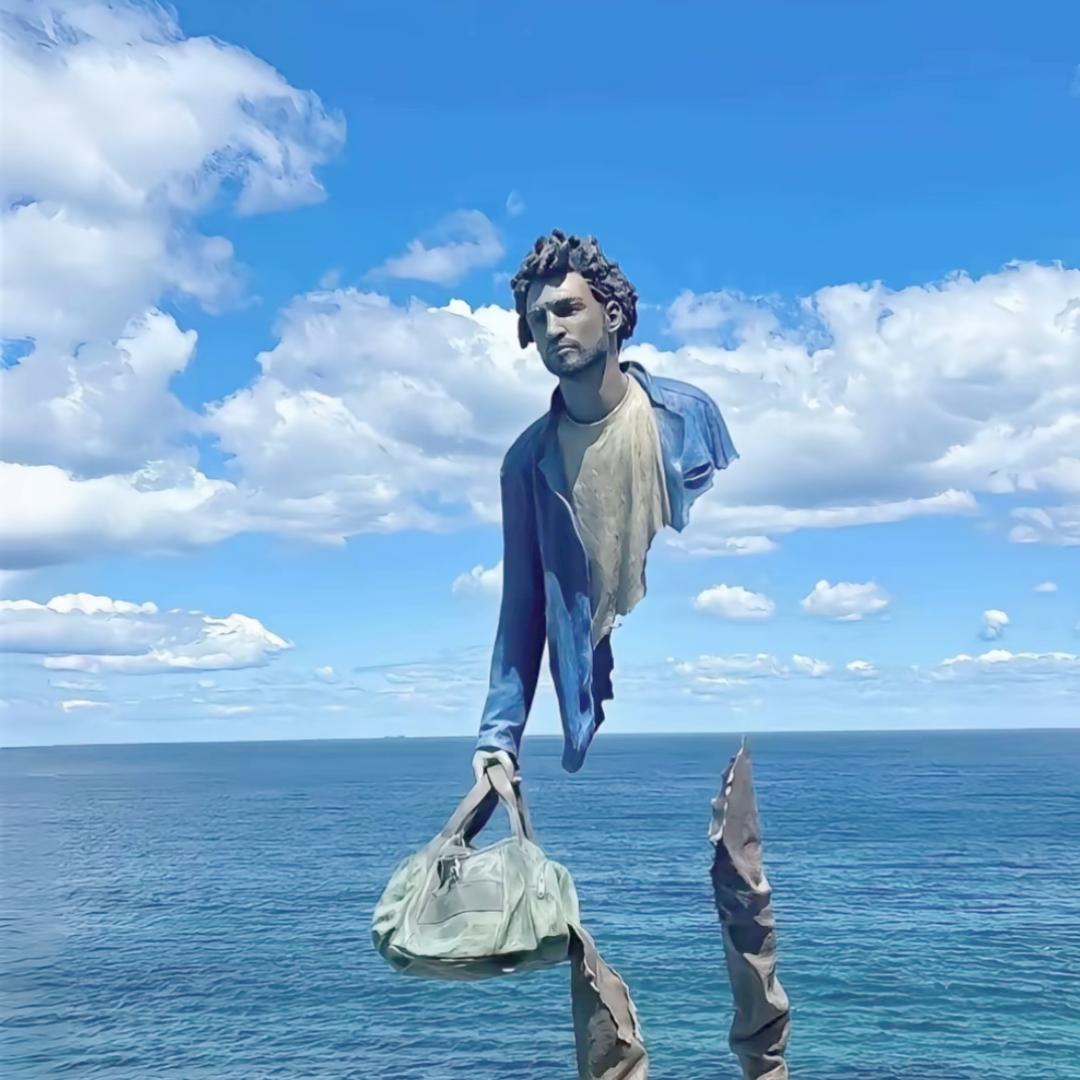 ☁️ঞৣঁ᭄全剧终ঞৣ᭄