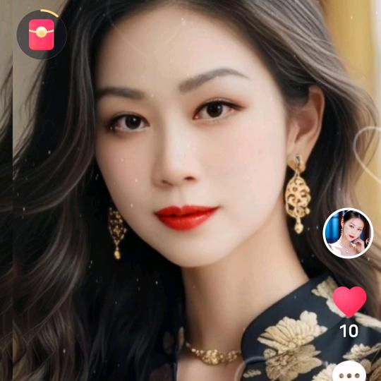 兰姐