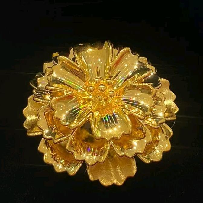 长泰婉萍水贝珠宝（银