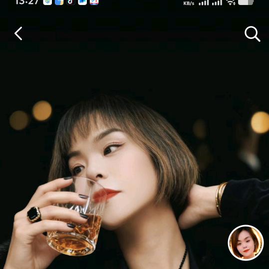 @茉莉