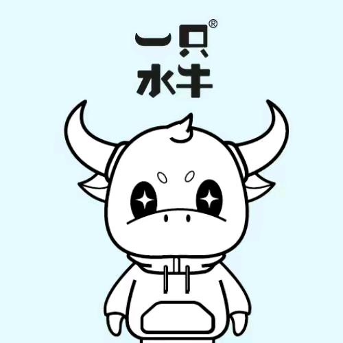 一只水牛皇氏乳制品专卖店