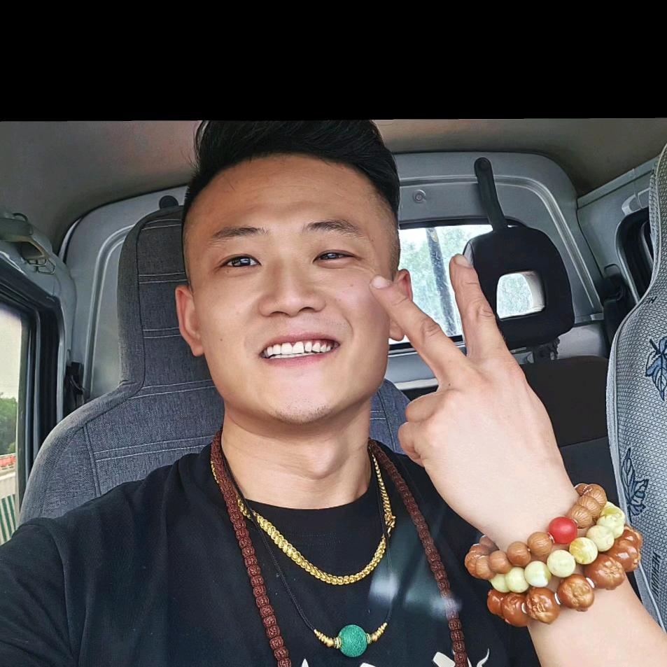 王磊（八岁习武）