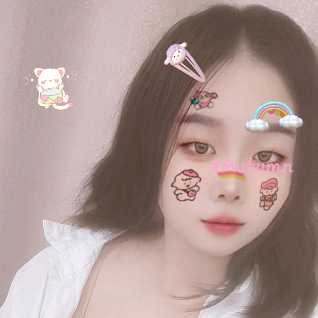 爱吃香菜的小丁