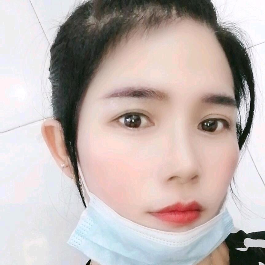 朦胧是你不懂的泪