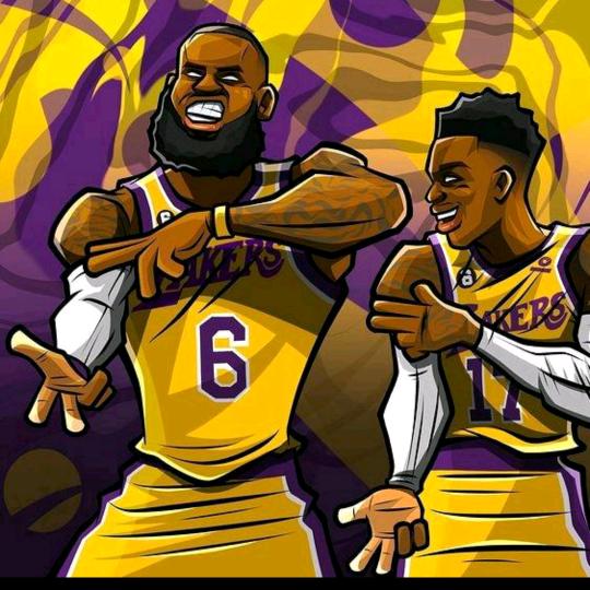 小黑🏀
