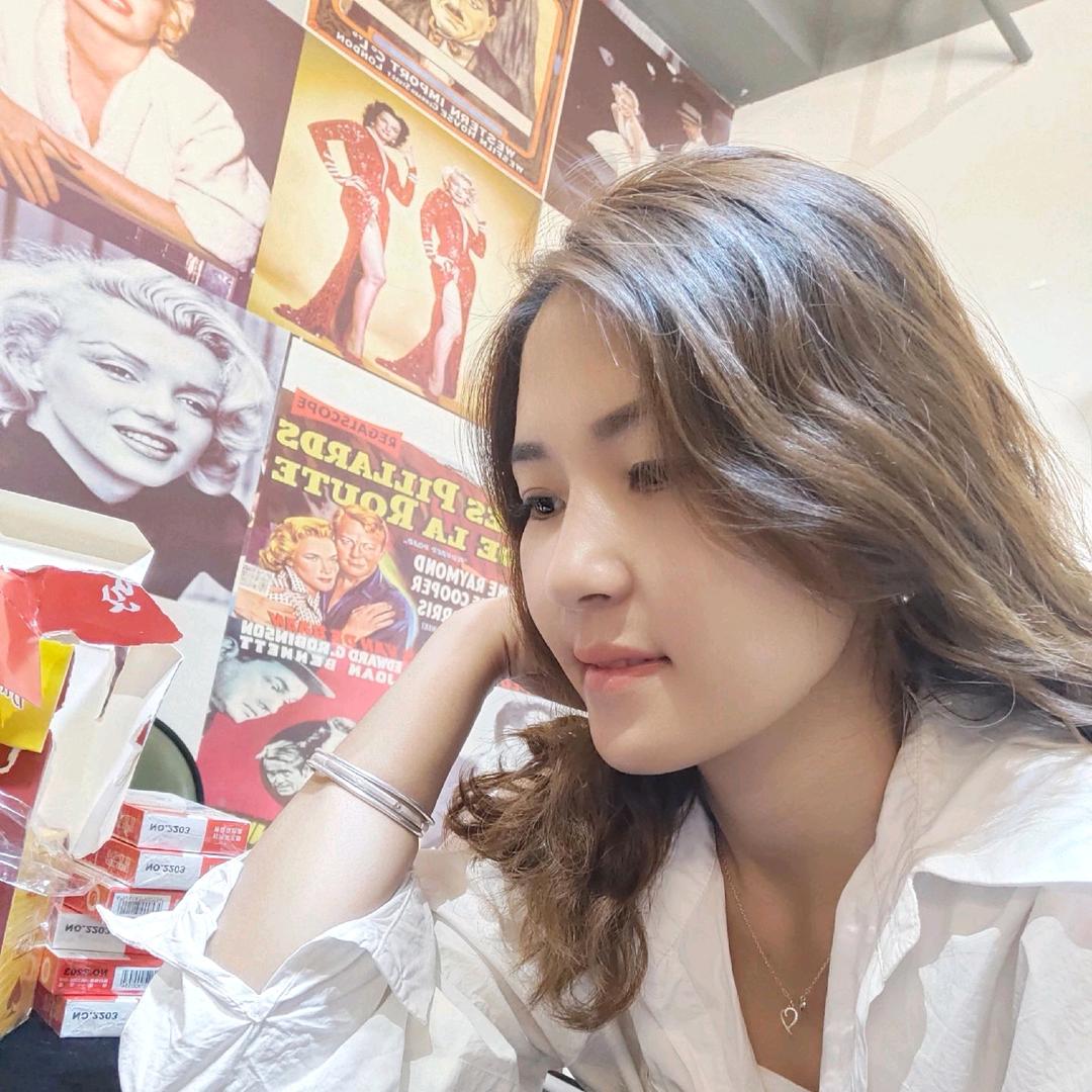 沙美丽