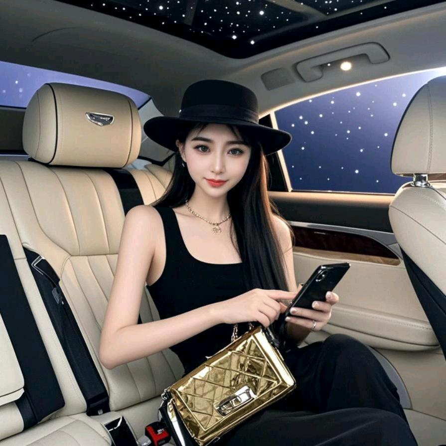 辽C大姐大