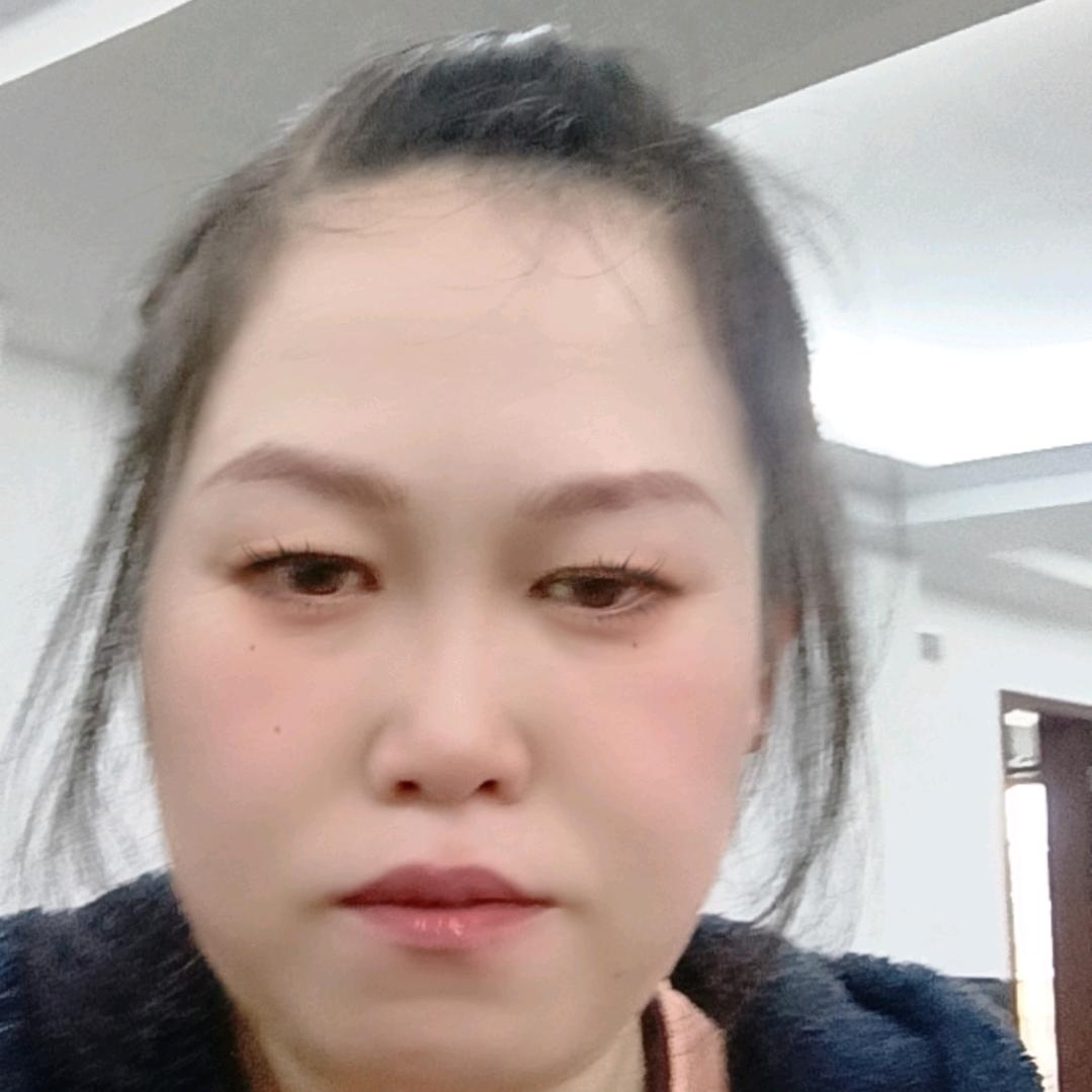 美丽的彩虹