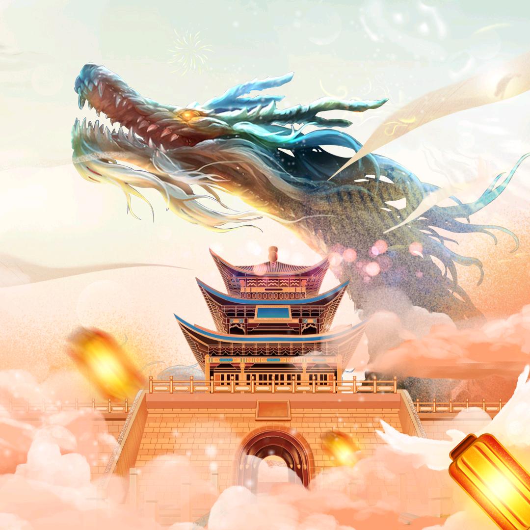 中国传统节日