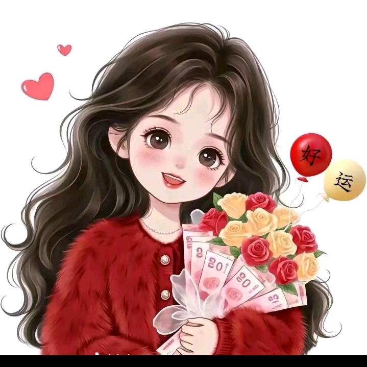 未来的幸福