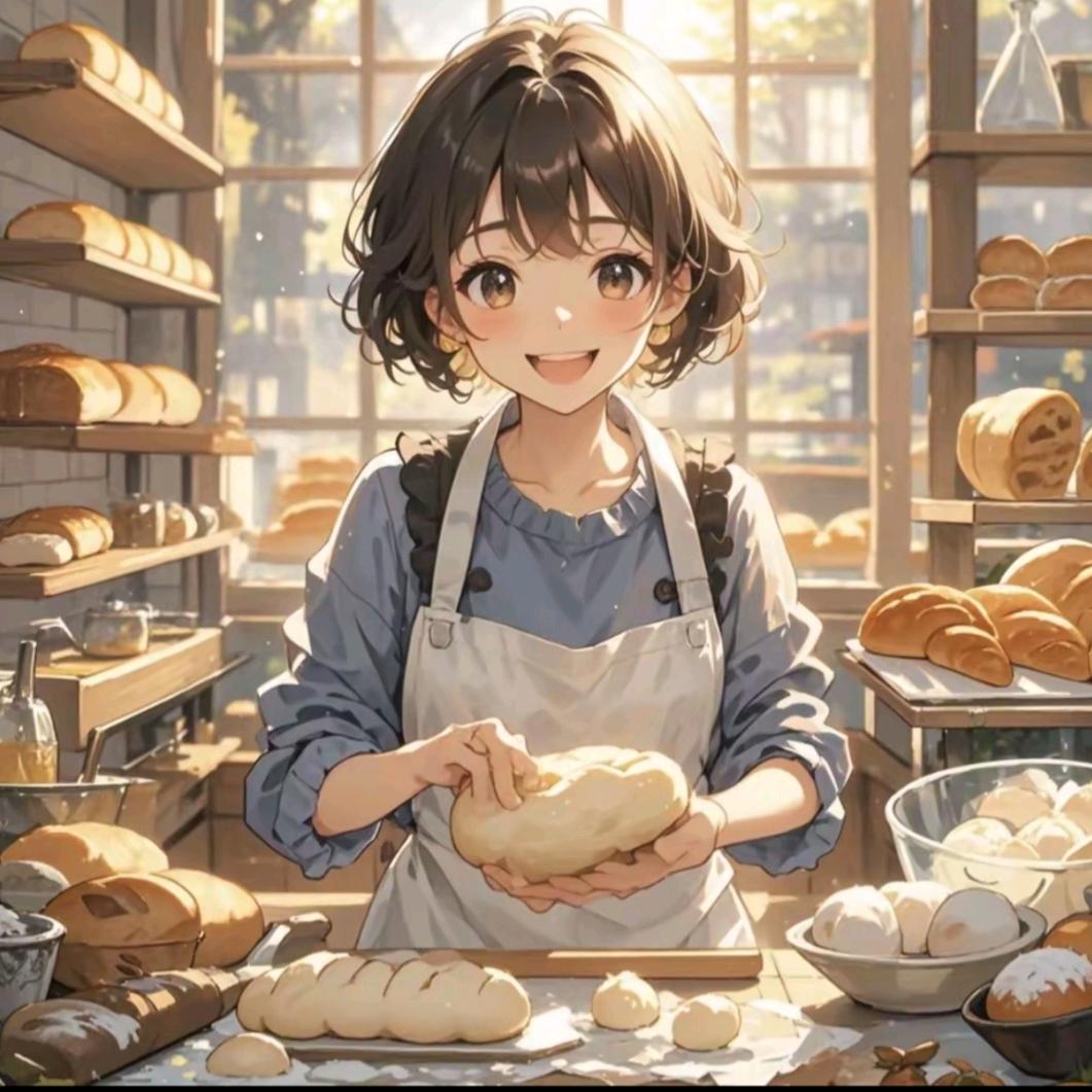 一天两摊
