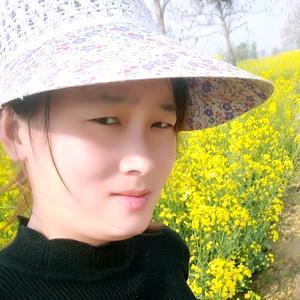 田园小翠花（商品在橱窗）