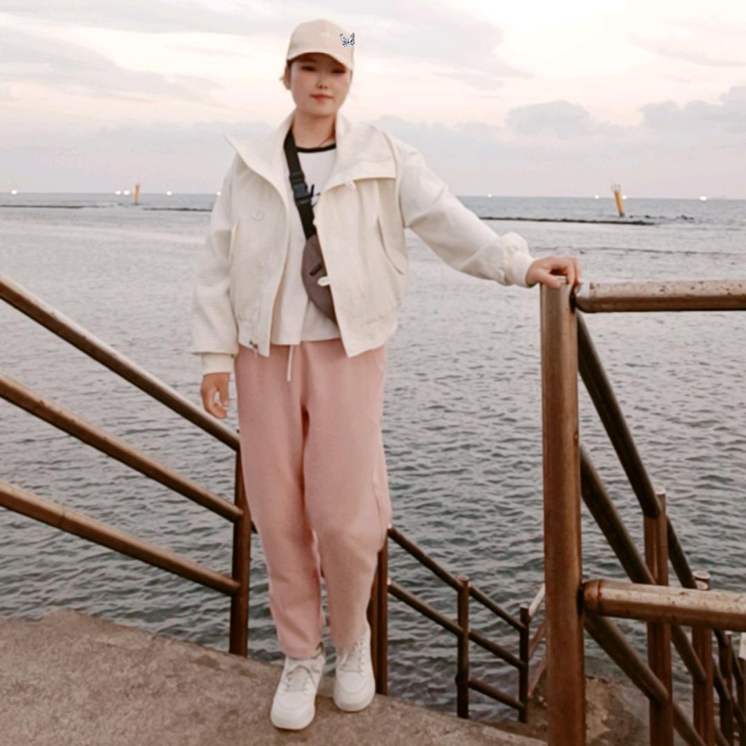 🌈一个眼神就够了🌈