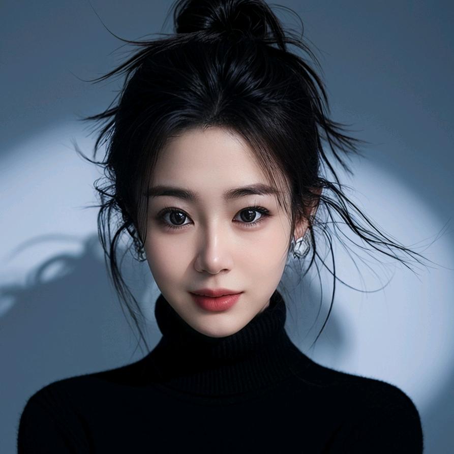 美人鱼💏