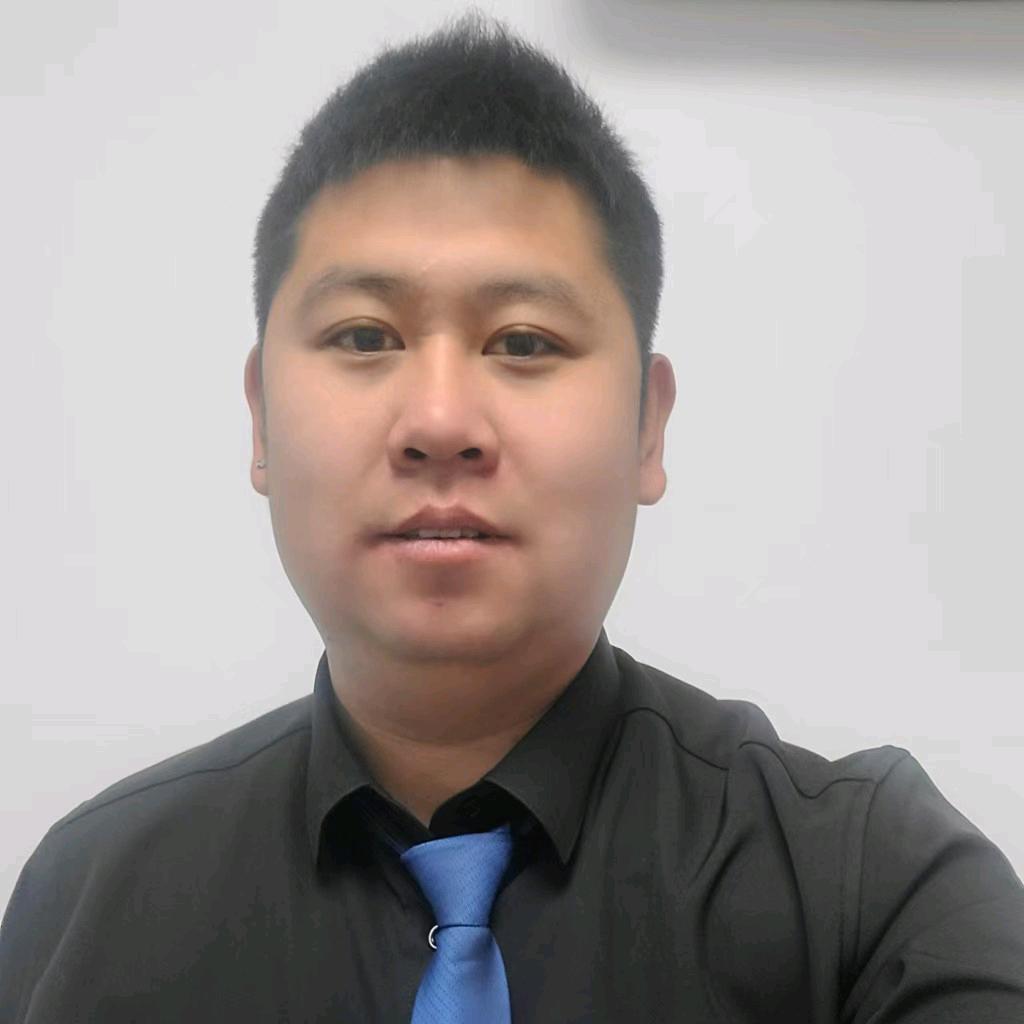 丹东房产中介小吴