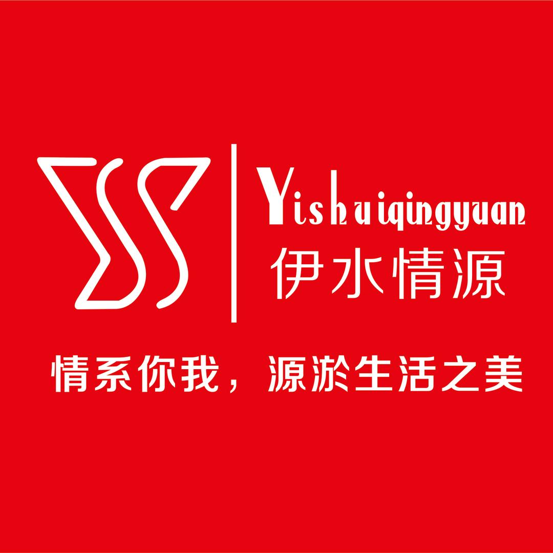 伊水情源女鞋