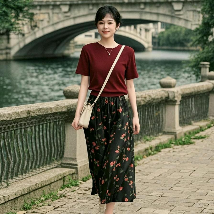 芳华