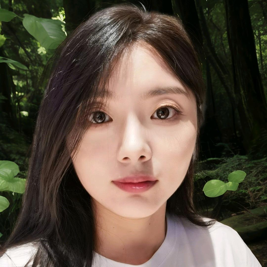 一束桔梗