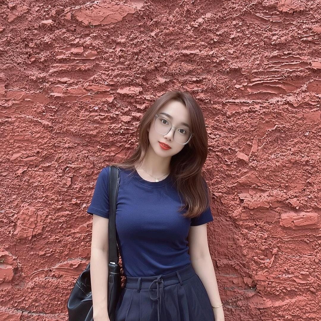 老张家的闺女