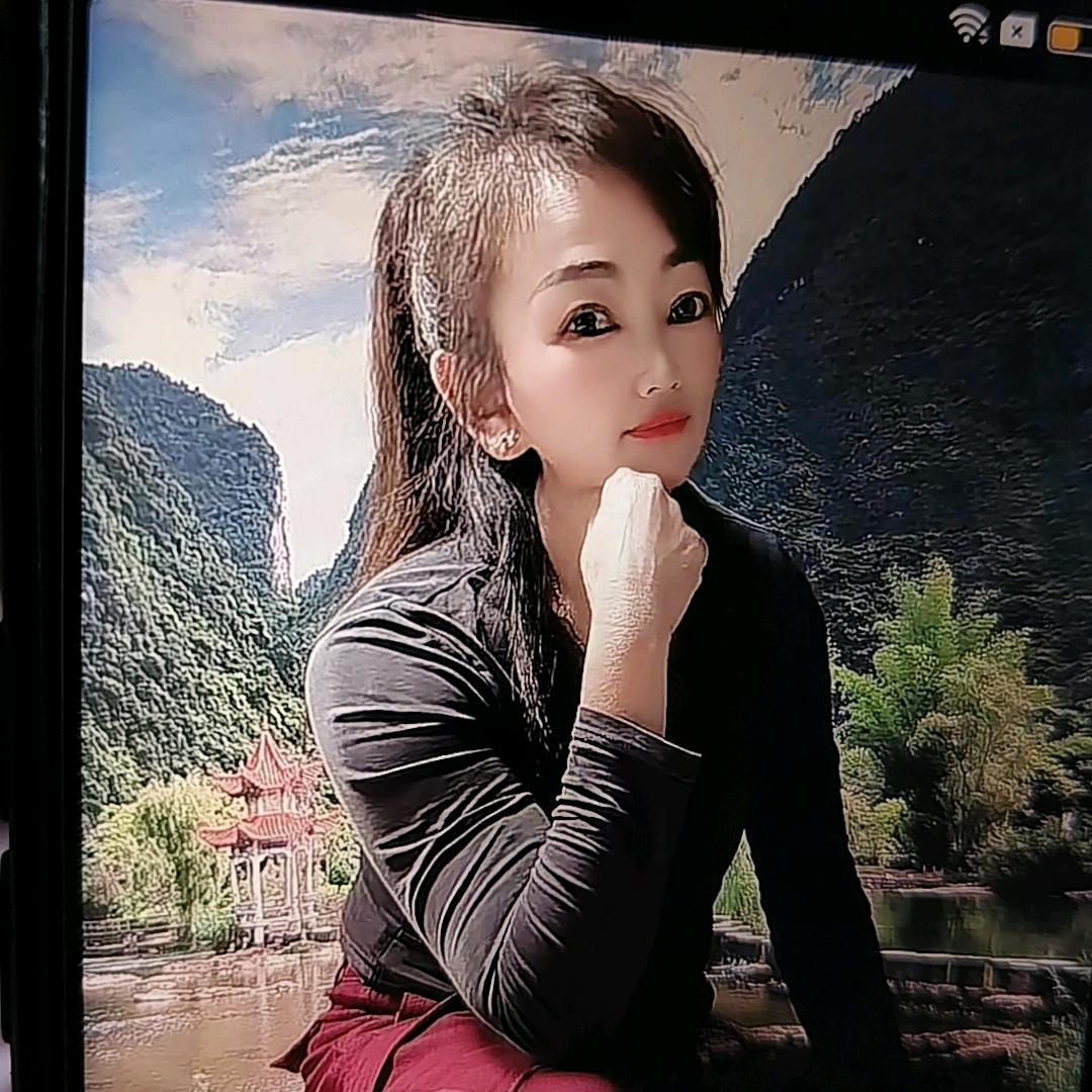 玫瑰🌹