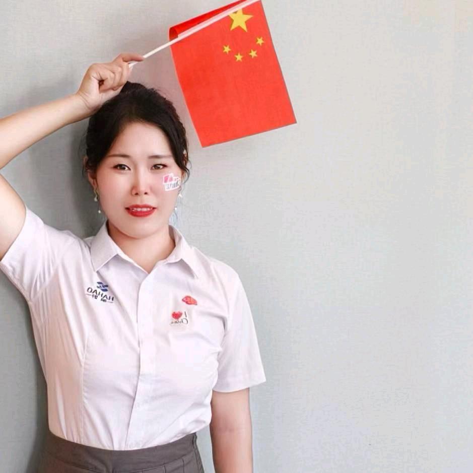 钣金柜工厂——周倩