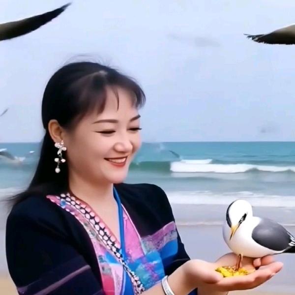 永远爱你心涟心