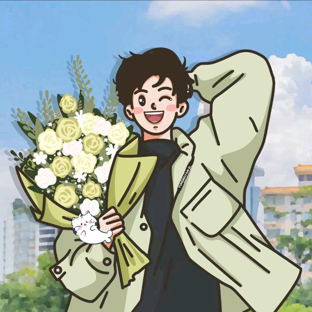于儿不会游泳