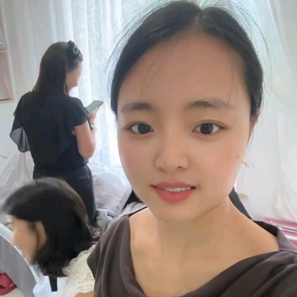 晞宝宝👶