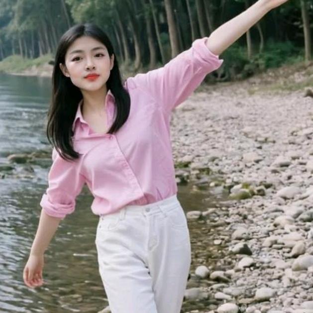 小琼