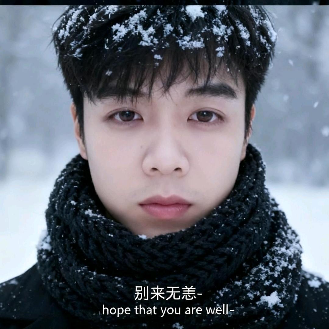 @我@