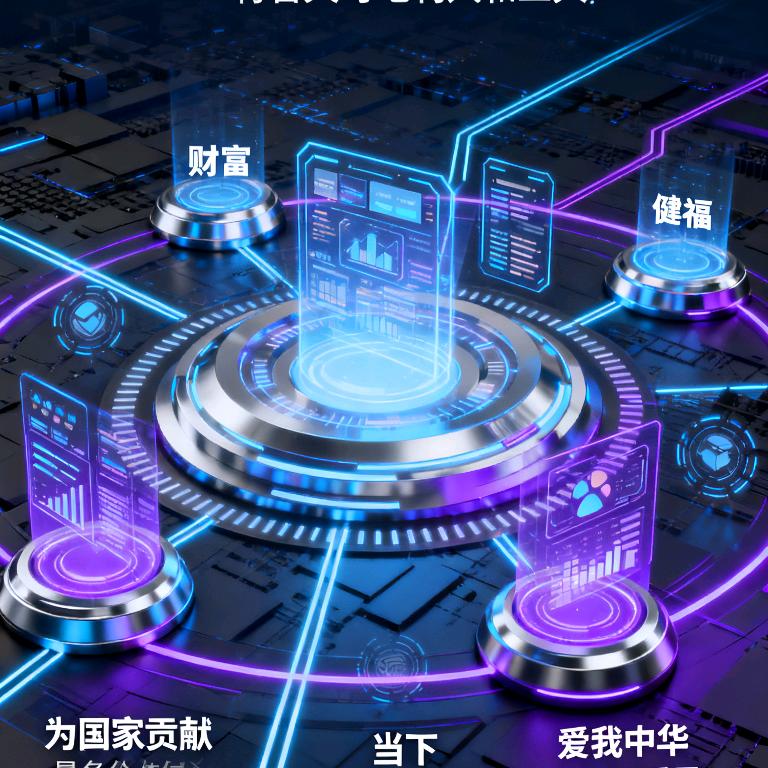 AI物联智能科技项目