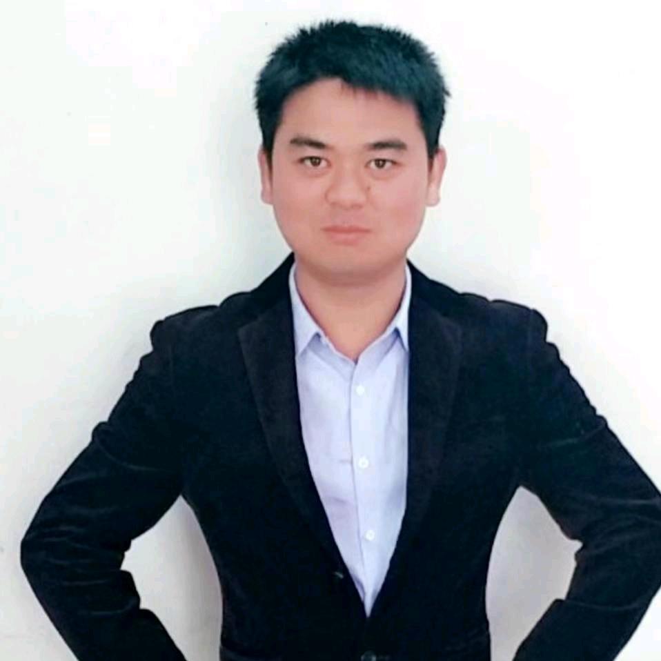 潘名桥GG