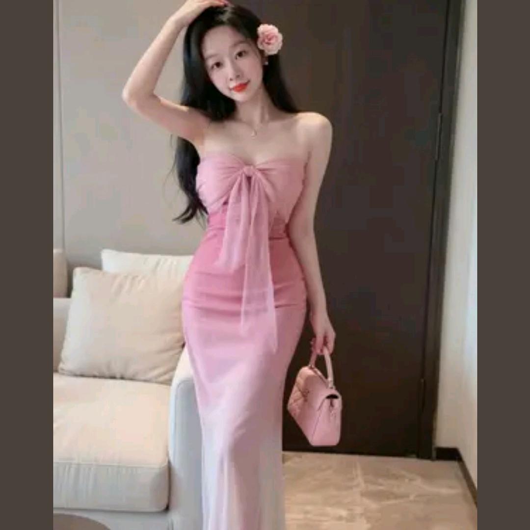 岁岁有今朝*草莓泡芙