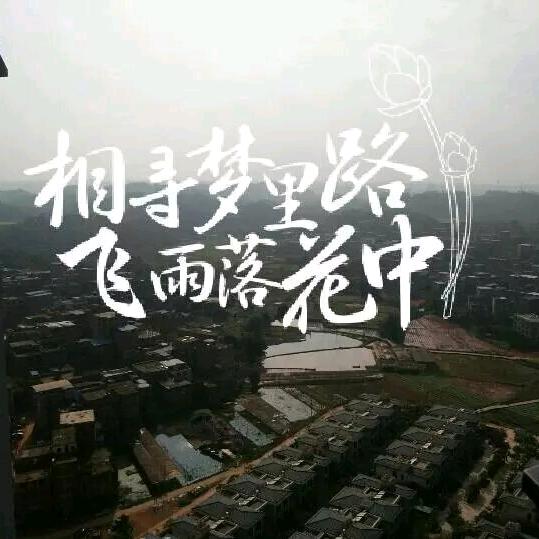 仰望星空