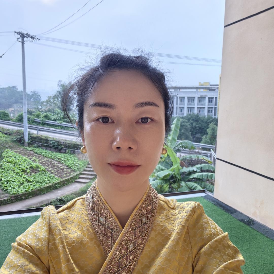 吴莉—朵瑞娜美容美体