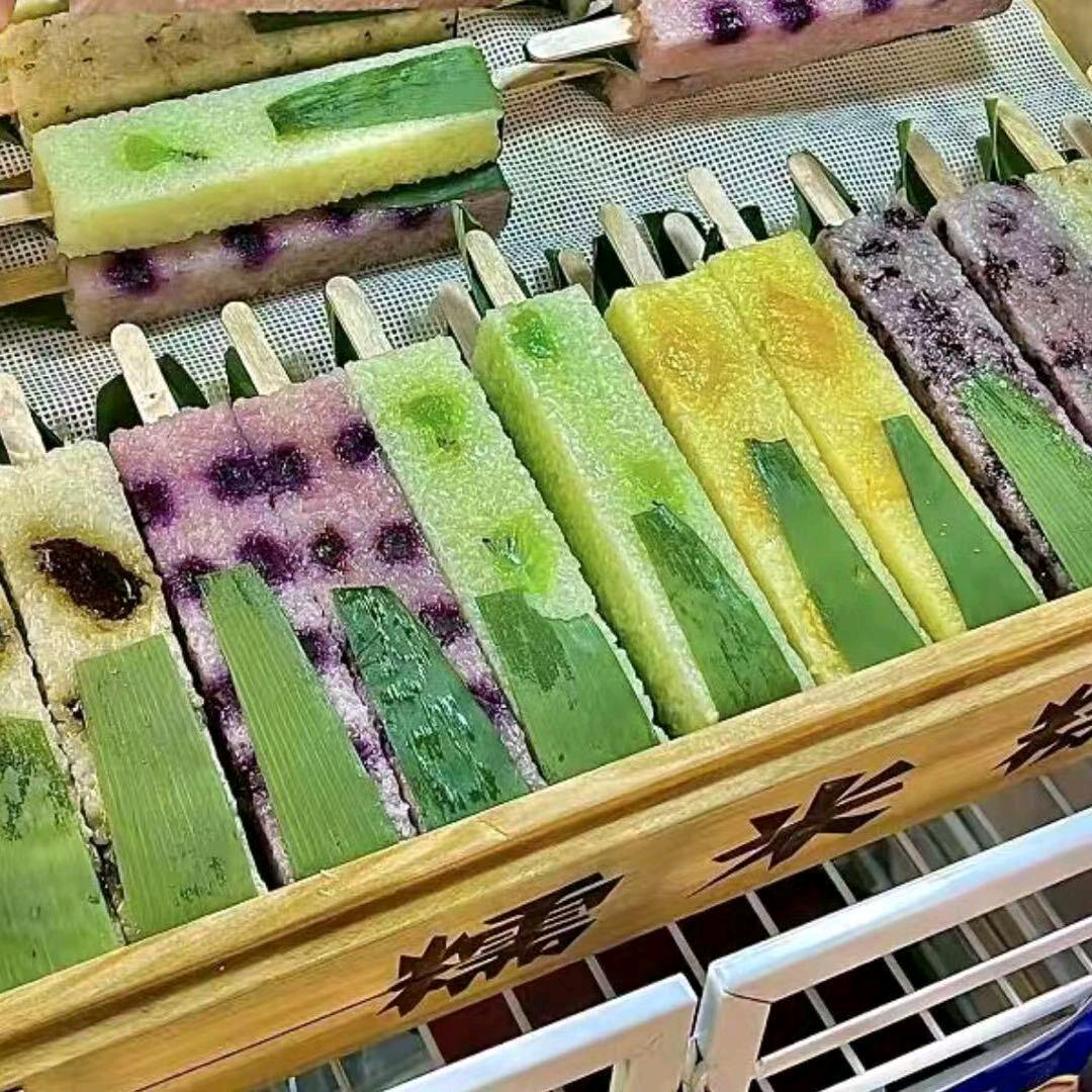 🍎糯米糕