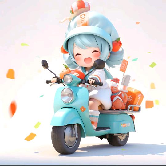 是小闫呀！