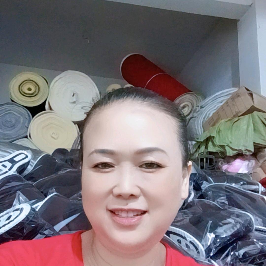 成都阿婆中老年鞋
