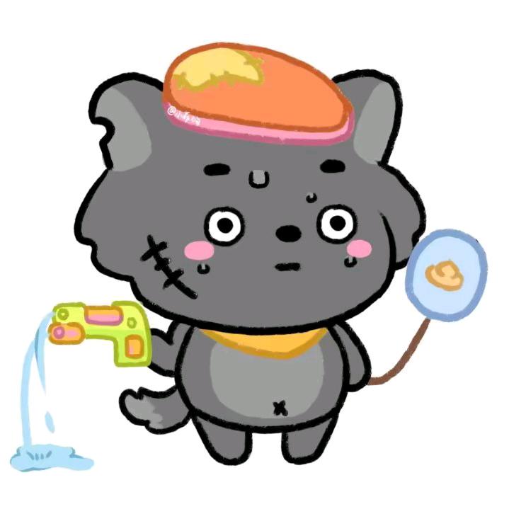 一坨翔头像